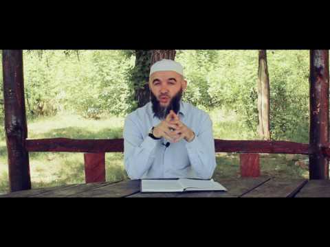 Hoxhë Agim Bekiri - Prindërit (Porta e Xhenetit)