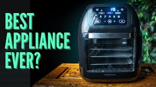Should You Buy An Air Fryer? Yes! Make Sure It Has This...