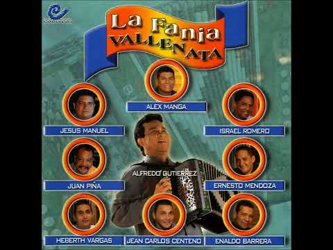 La camisa rayá - Juan Piña y Alfredo Gutiérrez 