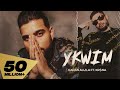 YKWIM (FULL VIDEO) KARAN AUJLA I KR$NA I RUPAN BAL I LATEST PUNJABI SONG 2022