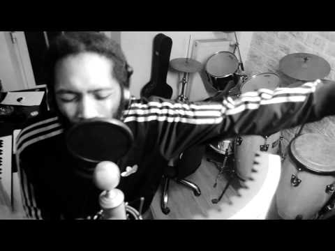 aalijah - Back to da Root