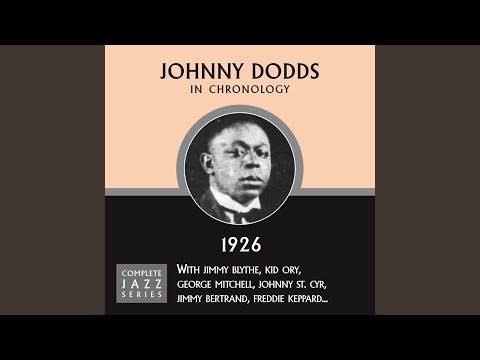 Bohunkus Blues (05-?-26)