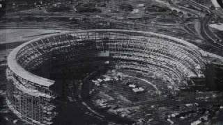 There Used To be a Ballpark