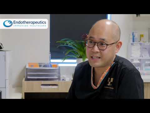 Dr Johnson  Huang  -  Piezosurgery Bone Dissection Technical Benefits