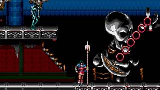 【バンパイアキラー】悪魔城ドラキュラシリーズ【レトロゲーム 初見攻略実況】