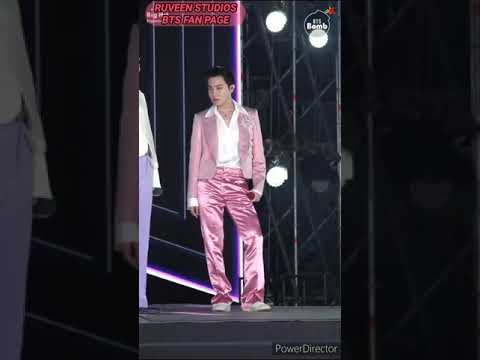 BTS [Bangtan Bomb] 'Dynamite' Stage Cam (J-Hope Focus) @ 2020 AMAs - BTS (방탄 소년단)