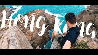 Explore Hong Kong