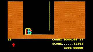 [AMSTRAD CPC] James Bond 007 : A View To A Kill - Review & Longplay (Part 2 of 4)