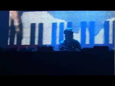 Adrian Lux - Teenage Crime | Axwell @ Sudoeste TMN 2011