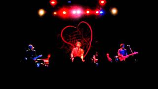 Matt Nathanson - Kiss Quick