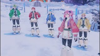 【PSO2NGS】メインストーリーまとめ#3