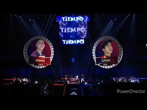 Jokker vs Litzen RED BULL INTERNACIONAL ...