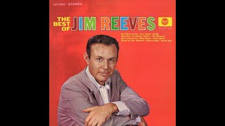 I'm Gettin' Better~Jim Reeves