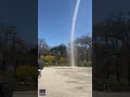 Tornado Randomly Spawns In NYC