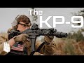 The VITYAZ The MP5 Of Russia SMOL AK47