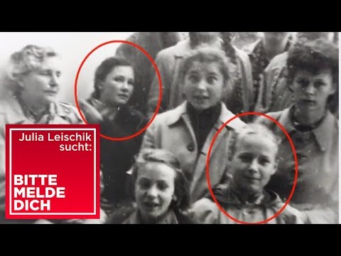 Familie in DDR verschwunden: Opfer von SED-Regimes! | Bitte melde dich | SAT.1
