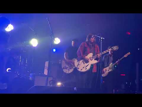 The Gaslight Anthem w/ Emily Wolfe Live- Time (Pink Floyd cover) -Rams Head, Baltimore, MD - 5/17/23