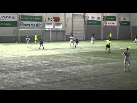 Viking 2 vs VFK 0-1, 11.runde 2013