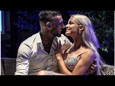 Lucas Peracchi: “Mercedesz Henger? Mi ha colpito la sua umiltà, è una ragazza di valori sani”