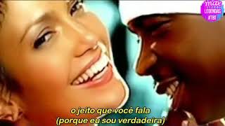 Jennifer Lopez - I'm Real (Murder Remix) (Tradução) (Legendado) (Clipe Oficial)