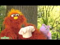 Sesame Street Cooking School Murray Had A Little Lamb