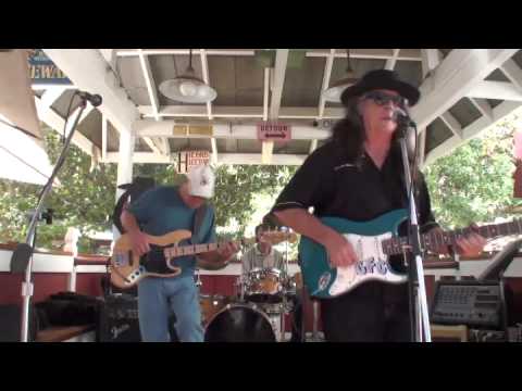 Promotional video thumbnail 5 for Chrisco and The Last Mile