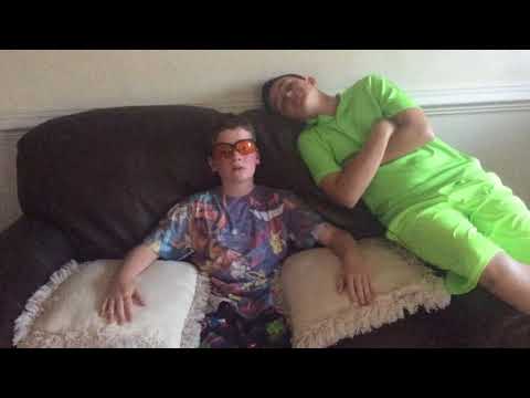 "Sucker For Pain (with Logic, Ty Dolla $ign & X Ambassadors)" Fan Video