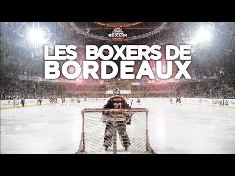 Les Boxers de Bordeaux