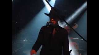 ''ENDORFINE'' NOBRAINO live from Planet Roma 16.01.2015