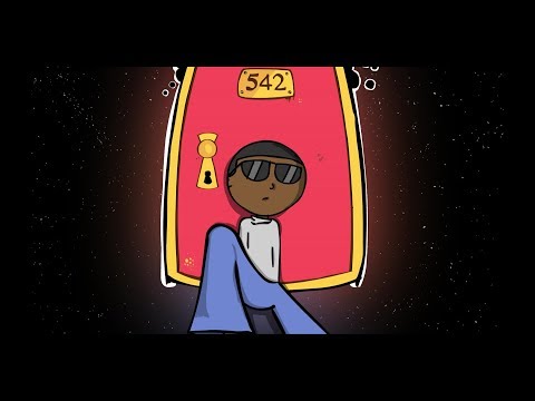 Faal -  Room 542 (Officiell Video)