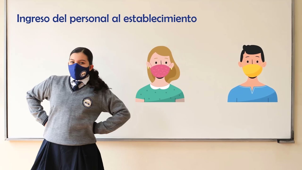 Protocolo Funcionarios 2022