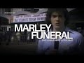 Bob Marley Funeral (1981) – Rare News Coverage by John Roberts | Restored Historical Footage