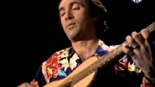 Ry Cooder - He'll Have To Go .