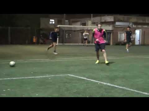 TROPITANGO VS GUAYAQUIL - #LigaNuñez - #Apertura SLS - 20/5/23