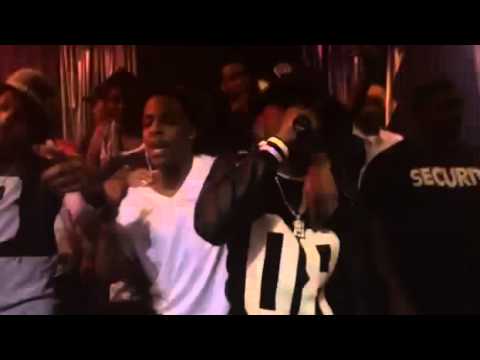 TRO Boyz live performance at club Aces