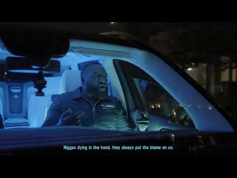 Stana - Staying Up Freestyle