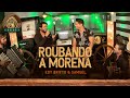 Roubando a Morena |  Edy Britto & Samuel  (DVD RETRÔ) #edybrittoesamuel