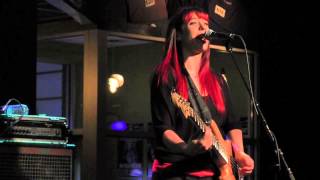 TRAMPLED UNDER FOOT &quot;Bad Bad Feeling&quot; 7-23-13