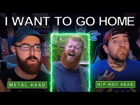 HITS  OUR SOUL | I WANT TO GO HOME | OLIVER ANTHONY