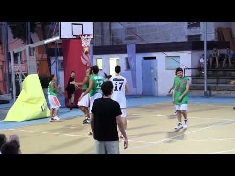 SummerBK2013 - 5 Luglio - Francesca Mosconi