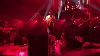 Nick Mulvey - Remembering - Live at The Royal Albert Hall 22nd May 2018