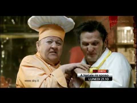 Sky Cinema 1 Italy - Movie Promo - October 2011