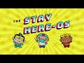 PBS Kids Program Break KLCS September 24 2020