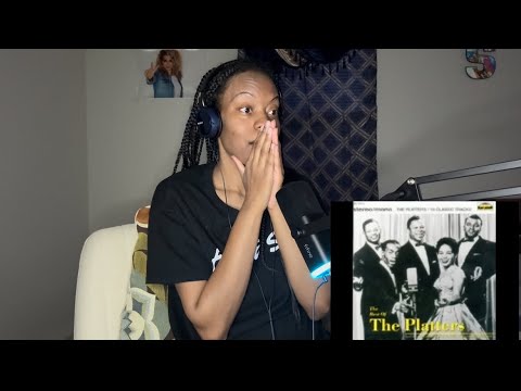 *first time hearing* The Platters- My Prayer|REACTION!! 🙏 #reaction #roadto20k