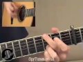 Kiss me guitar lesson sixpence none the richer ...