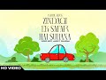 Rahul Jain Zindagi Ek Safar Hai Suhana Trending New Song Unplugged Lofi Version