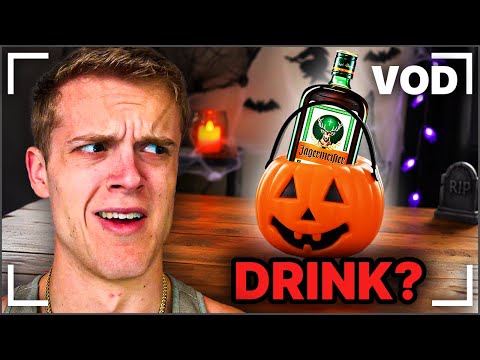 MrBeast React, Reacts Day #424, & Halloween Trivia w/ Brooke | Joe Bartolozzi