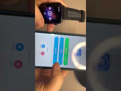 SW182-1.69inch BT Calling Watch