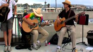 &quot;Cold Hearted&quot; by the Zac Brown Band - performed by Gary, Craig, Ron and John