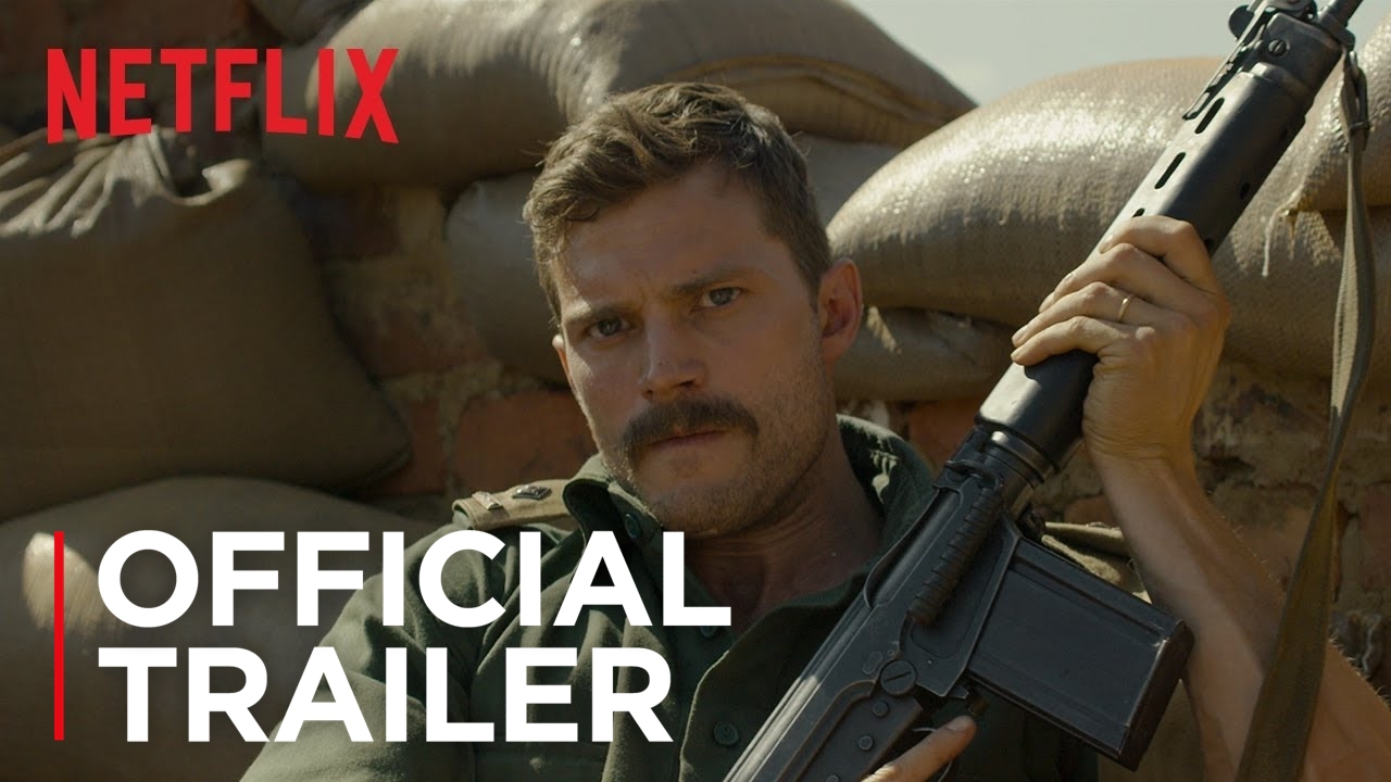 The Siege of Jadotville